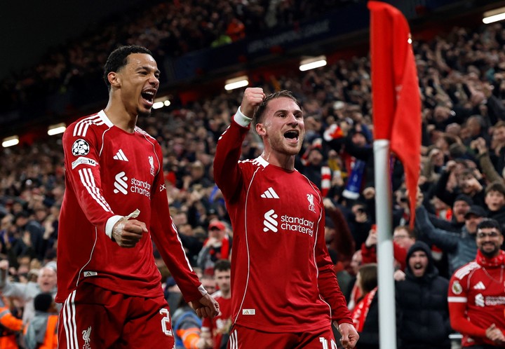 alexis-mac-allister-la-clave-para-recuperar-su-nivel-y-el-consejo-para-mastantuono-2 Alexis Mac Allister: la clave para recuperar su nivel y el consejo para Mastantuono