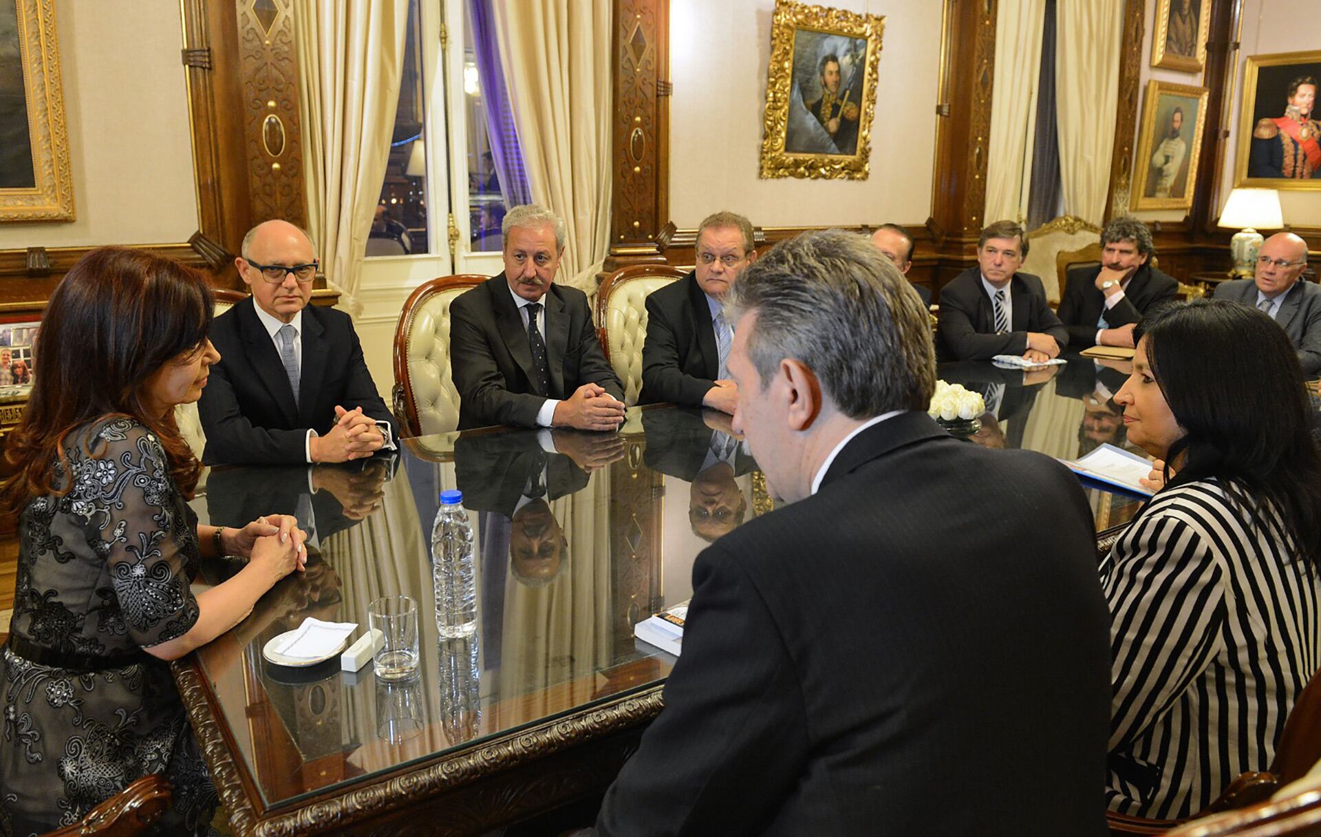 argentina-repite-el-caso-de-brasil-mitos-y-verdades-sobre-el-avance-de-la-iglesia-evangelica-en-la-politica-local-4 ¿Argentina repite el caso de Brasil? Mitos y verdades sobre el avance de la Iglesia Evangélica en la política local