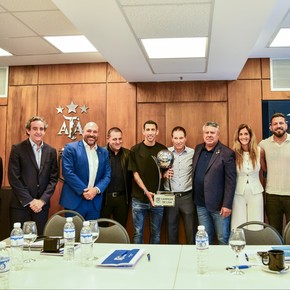 asi-quedo-el-cuadro-de-playoffs-del-clausura-con-los-primeros-clasificados-a-los-cuartos-2 Así quedó el cuadro de playoffs del Clausura con los primeros clasificados a los cuartos