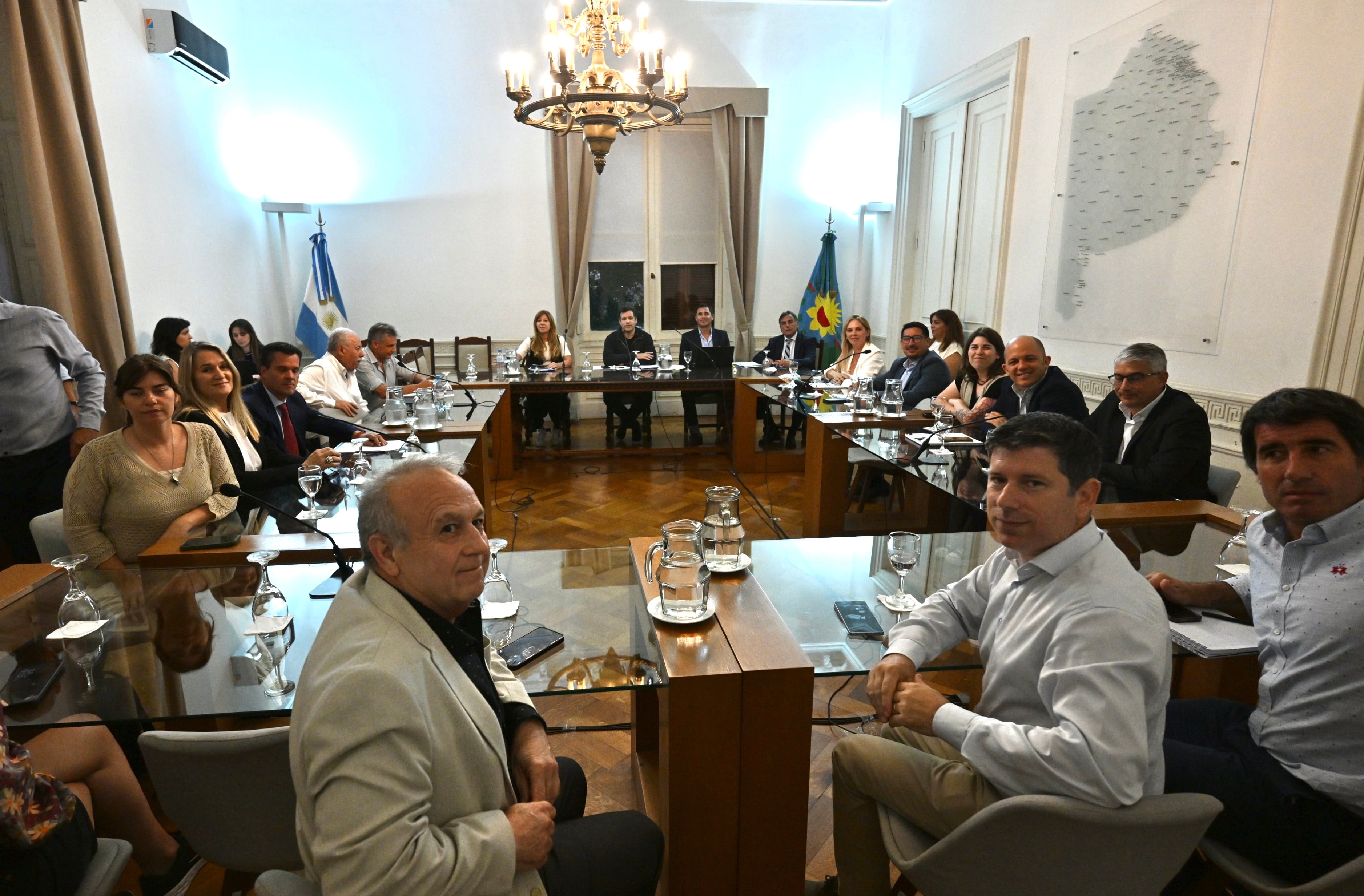 axel-kicillof-consiguio-dictamen-para-el-endeudamiento-y-se-allana-el-paquete-de-leyes-economicas Axel Kicillof consiguió dictamen para el endeudamiento y se allana el paquete de leyes económicas