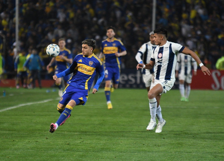 boca-vs-talleres-por-los-octavos-de-final-del-torneo-clausura-hora-como-ver-y-probables-formaciones-2 Boca vs. Talleres, por los octavos de final del Torneo Clausura: hora, cómo ver y probables formaciones