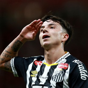 brasileirao-antes-de-la-final-de-la-libertadores-palmeiras-perdio-y-flamengo-quedo-a-un-paso-del-titulo-4 Brasileirao: antes de la final de la Libertadores, Palmeiras perdió y Flamengo quedó a un paso del título