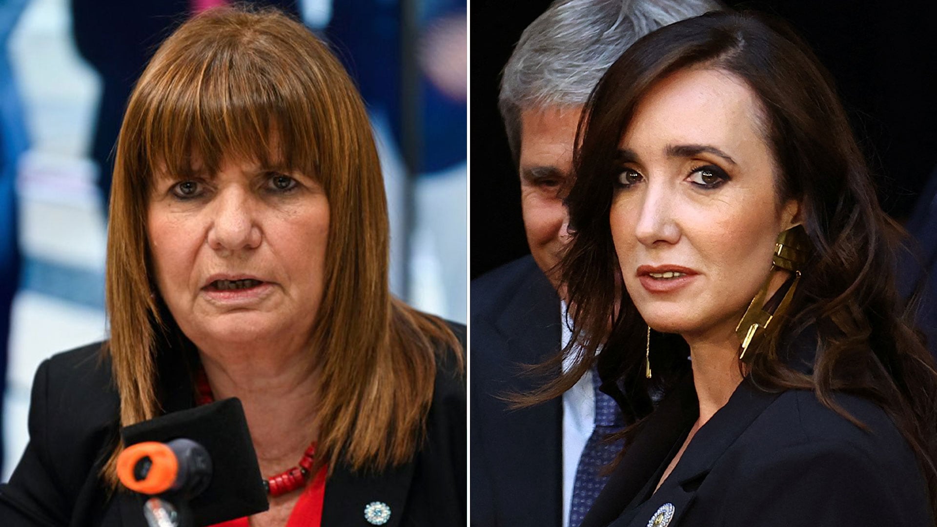 bullrich-afirmo-que-su-objetivo-es-que-villarruel-ayude-a-empujar-los-proyectos-que-el-gobierno-necesita Bullrich afirmó que su objetivo es que Villarruel “ayude a empujar los proyectos que el Gobierno necesita”