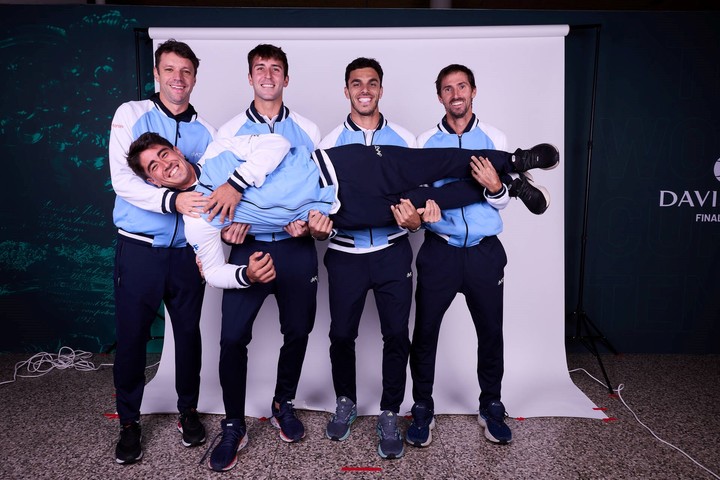 campeon-defensor-sin-sus-figuras-italia-le-gano-a-austria-y-avanzo-a-las-semis-de-la-copa-davis-2 Campeón defensor: sin sus figuras, Italia le ganó a Austria y avanzó a las semis de la Copa Davis