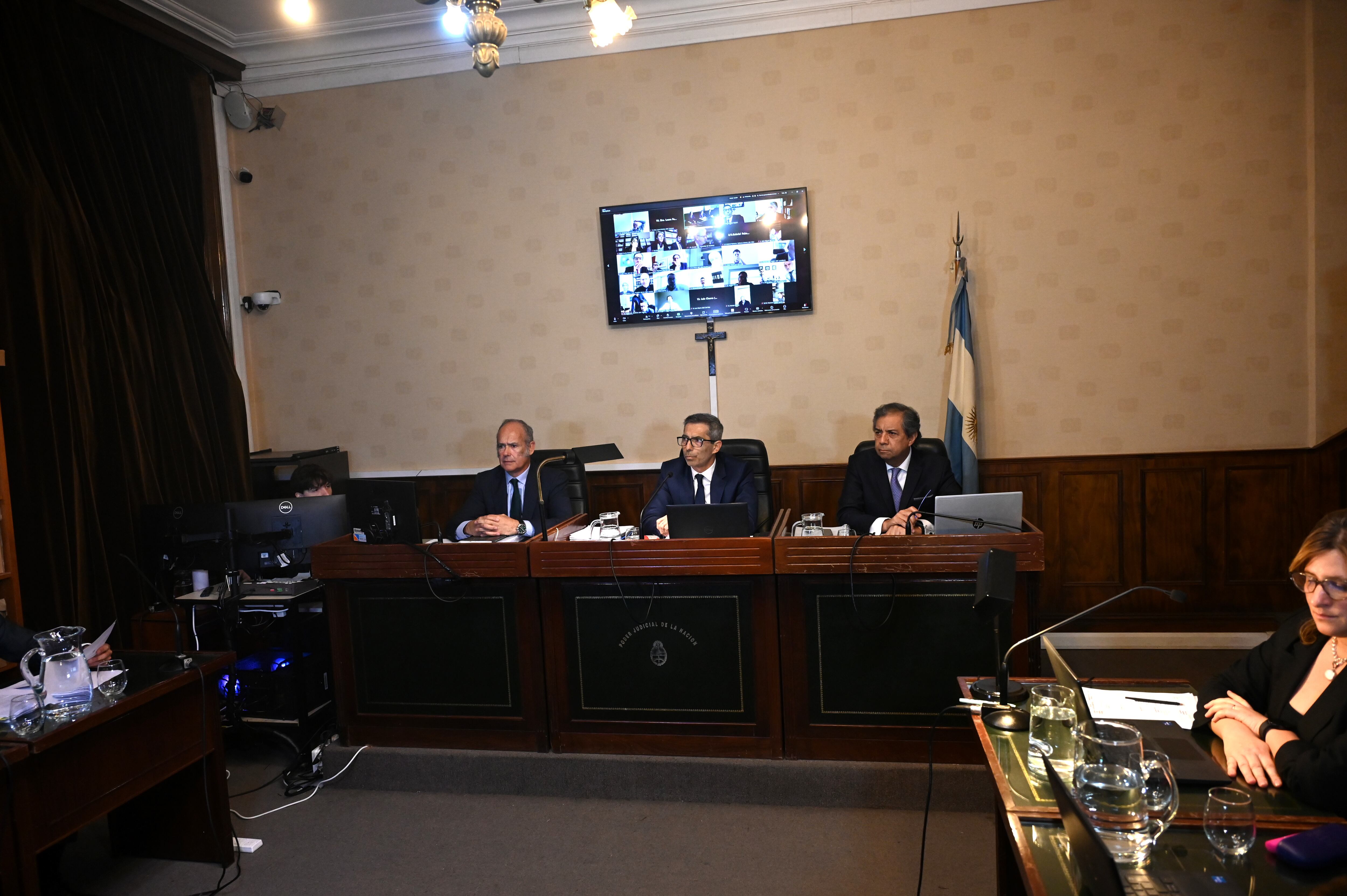 carlos-stornelli-aseguro-que-nestor-estaria-hoy-en-el-juicio-de-cuadernos-como-imputado-2 Carlos Stornelli aseguró que “Néstor estaría hoy en el juicio de Cuadernos como imputado”