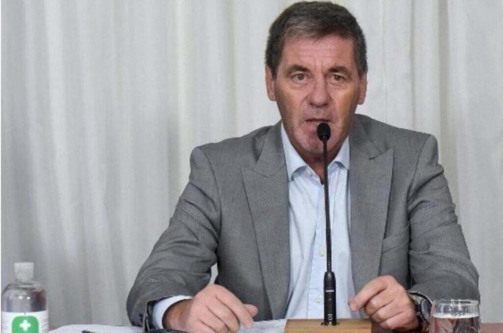 causa-securitas-los-chats-que-mencionan-a-dos-funcionarios-cercanos-a-gustavo-bordet-1 Causa Securitas: los chats que mencionan a dos funcionarios cercanos a Gustavo Bordet