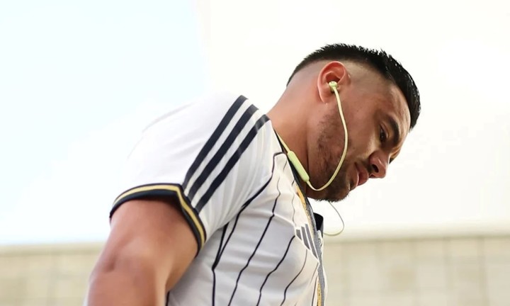 chiquito-romero-no-fue-citado-en-argentinos-para-el-duelo-clave-ante-estudiantes-senal-de-despedida-1 Chiquito Romero no fue citado en Argentinos para el duelo clave ante Estudiantes: ¿señal de despedida?