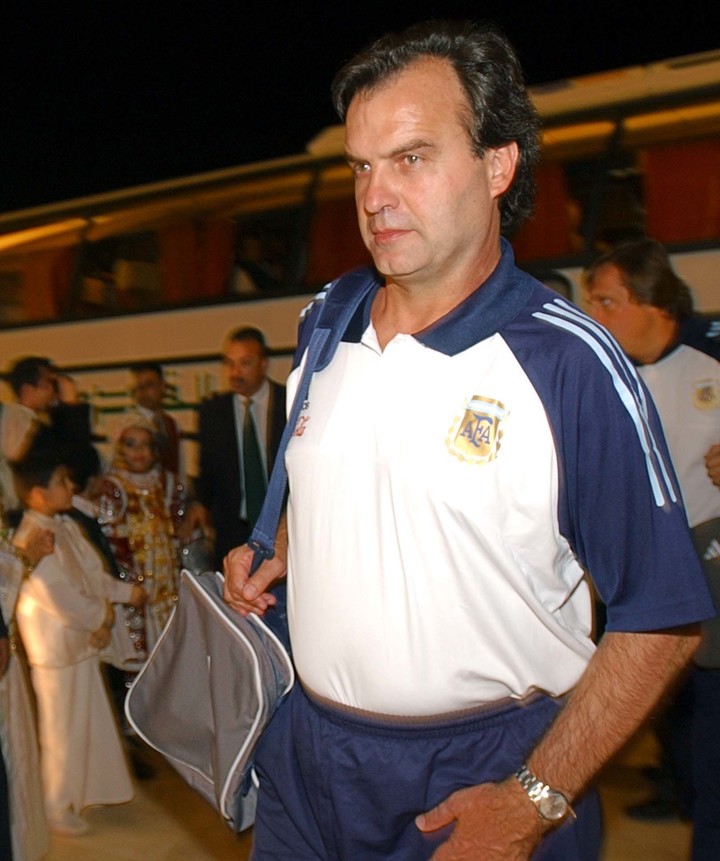 como-le-fue-a-la-seleccion-argentina-cada-vez-que-jugo-en-africa-5 Cómo le fue a la Selección Argentina cada vez que jugó en África