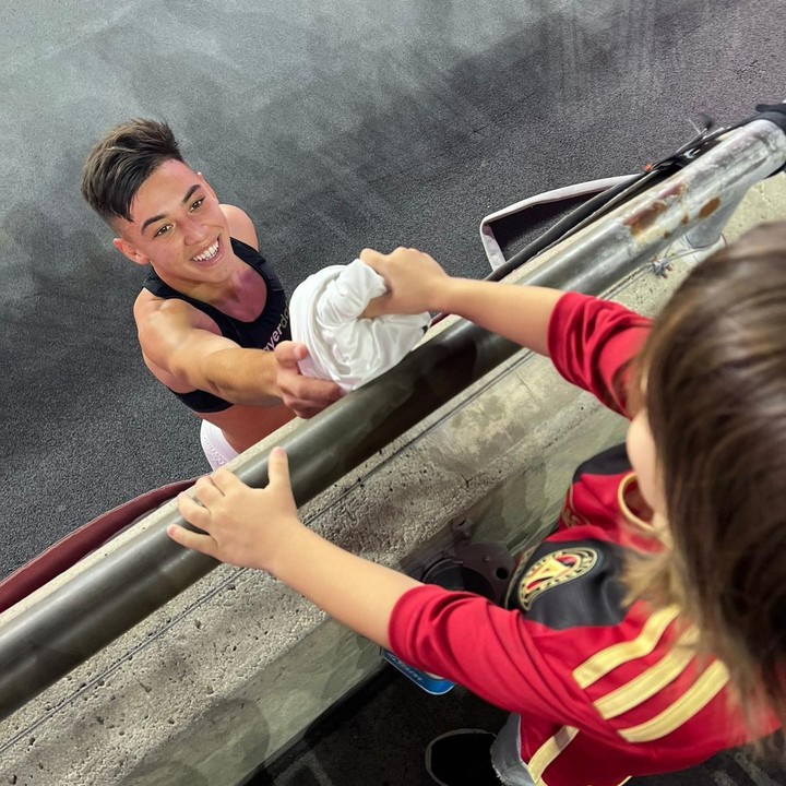 con-and-de-campeon-benjamin-gallardo-festejo-su-primer-titulo-junto-a-su-hermano-matias-1 Con AND de campeón: Benjamín Gallardo festejó su primer título junto a su hermano Matías