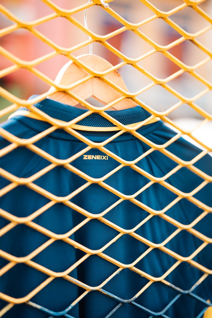 con-guino-a-boca-daniele-de-rossi-fue-presentado-como-el-nuevo-dt-del-genoa-5 Con guiño a Boca, Daniele De Rossi fue presentado como el nuevo DT del Genoa