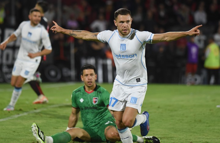 contra-que-rival-podria-jugar-river-en-octavos-1 ¿Contra qué rival podría jugar River en octavos?