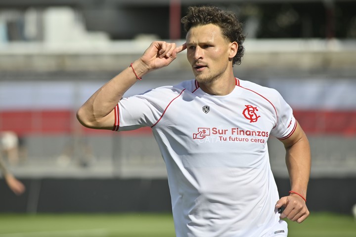 contra-que-rival-podria-jugar-river-en-octavos-3 ¿Contra qué rival podría jugar River en octavos?