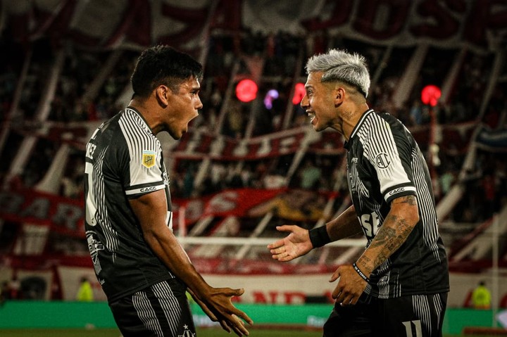 contra-que-rival-podria-jugar-river-en-octavos-4 ¿Contra qué rival podría jugar River en octavos?
