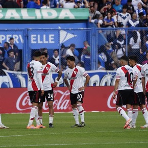 contra-que-rival-podria-jugar-river-en-octavos-5 ¿Contra qué rival podría jugar River en octavos?