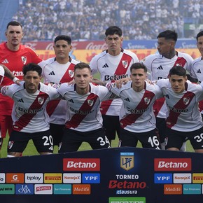 contra-que-rival-podria-jugar-river-en-octavos-6 ¿Contra qué rival podría jugar River en octavos?