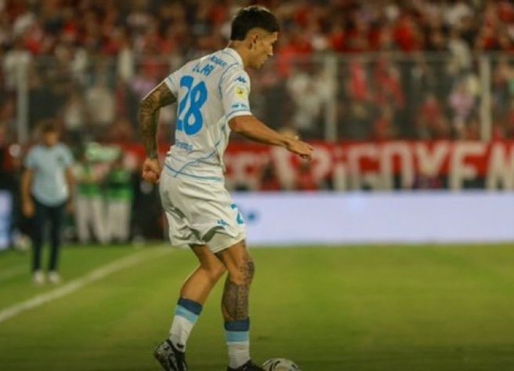 costas-luego-la-clasificacion-de-racing-ahora-vamos-por-el-campeonato-1 Costas, luego la clasificación de Racing: "Ahora vamos por el campeonato"