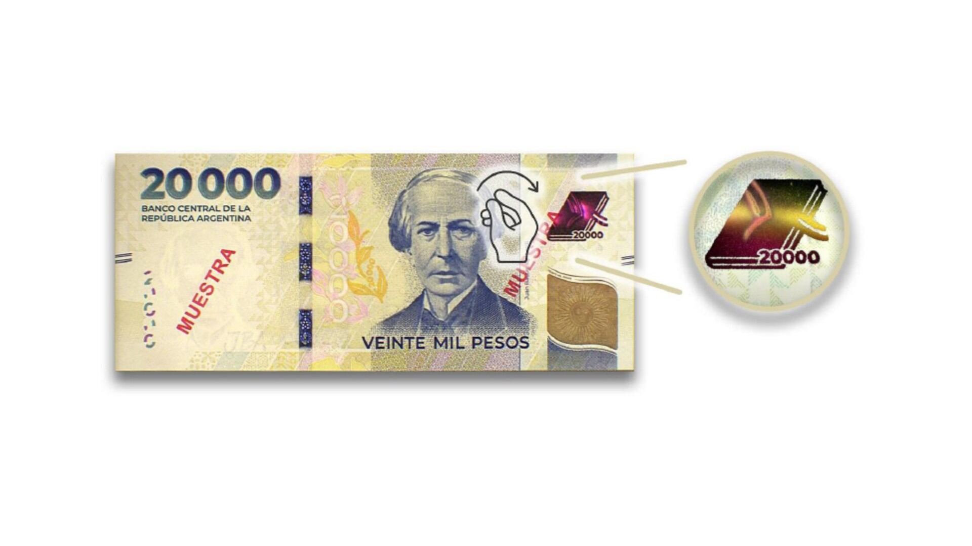 crearon-una-guia-para-identificar-pesos-dolares-y-euros-truchos-como-darse-cuenta-1 Crearon una guía para identificar pesos, dólares y euros truchos: cómo darse cuenta