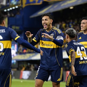 cuando-fue-la-ultima-vez-que-boca-logro-cinco-triunfos-consecutivos-2 Cuándo fue la última vez que Boca logró cinco triunfos consecutivos