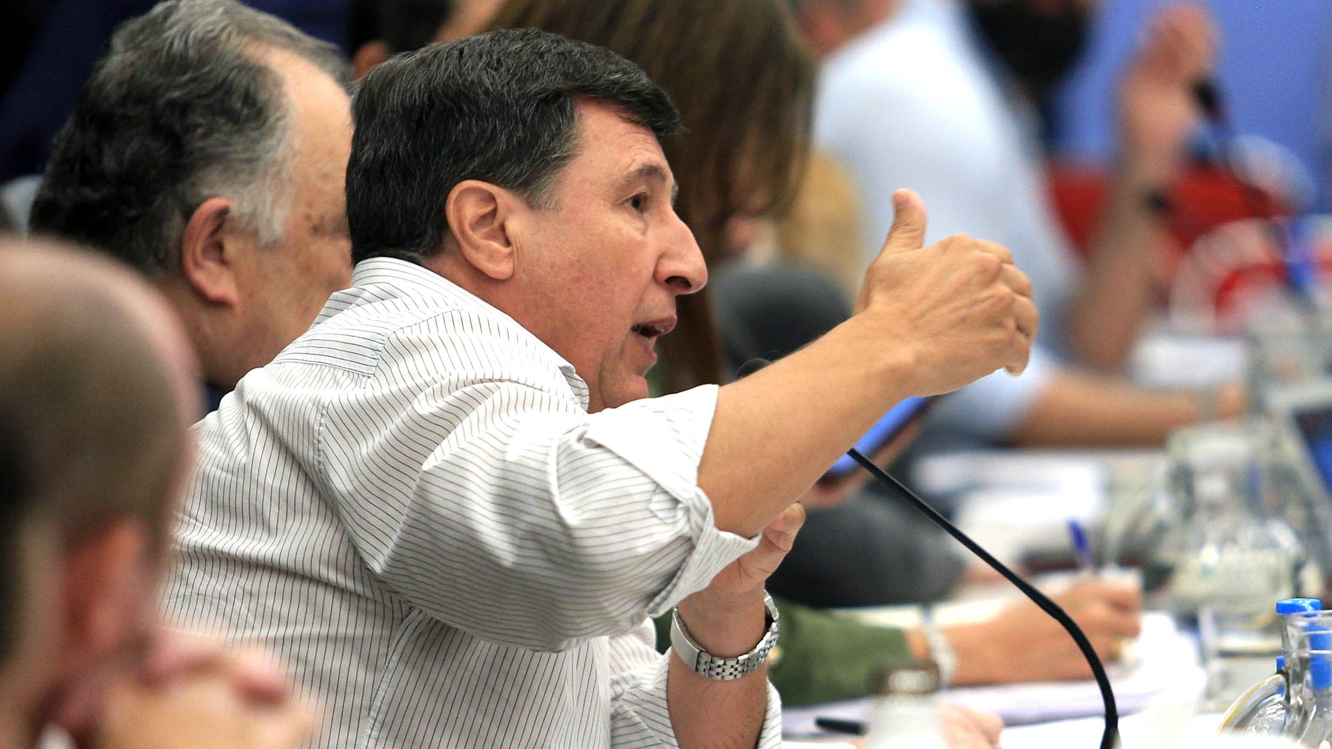 daniel-arroyo-alerto-sobre-el-endeudamiento-familiar-y-la-falta-de-redes-comunitarias-el-gobierno-se-desengancho-demasiado-de-los-barrios-1 Daniel Arroyo alertó sobre el endeudamiento familiar y la falta de redes comunitarias: “El Gobierno se desenganchó demasiado de los barrios”