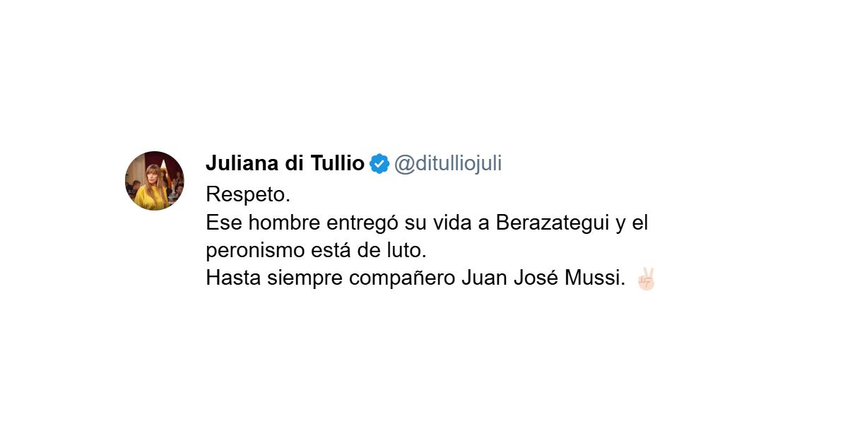 de-cristina-kirchner-a-sergio-massa-los-principales-dirigentes-del-pj-despidieron-a-juan-jose-mussi-13 De Cristina Kirchner a Sergio Massa: los principales dirigentes del PJ despidieron a Juan José Mussi