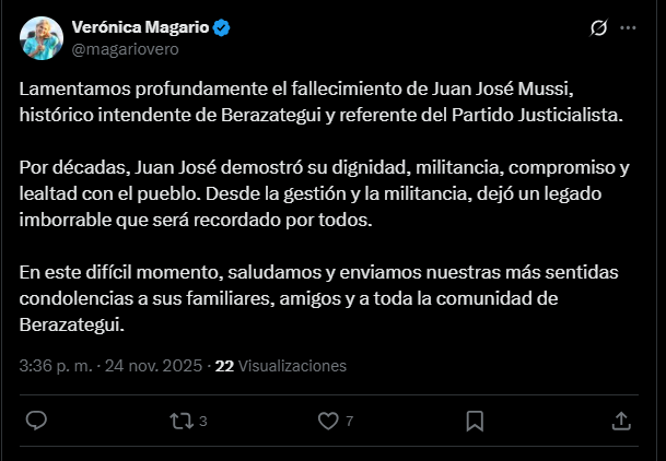 de-cristina-kirchner-a-sergio-massa-los-principales-dirigentes-del-pj-despidieron-a-juan-jose-mussi-2 De Cristina Kirchner a Sergio Massa: los principales dirigentes del PJ despidieron a Juan José Mussi