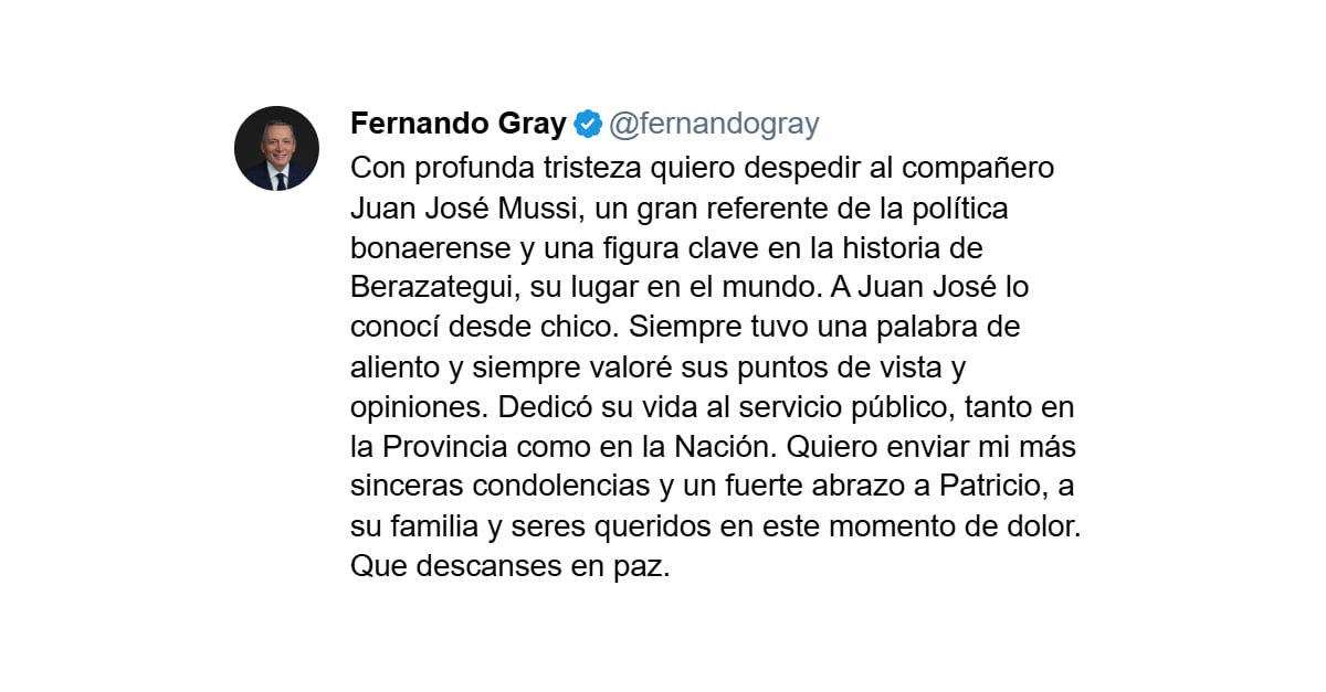 de-cristina-kirchner-a-sergio-massa-los-principales-dirigentes-del-pj-despidieron-a-juan-jose-mussi-4 De Cristina Kirchner a Sergio Massa: los principales dirigentes del PJ despidieron a Juan José Mussi