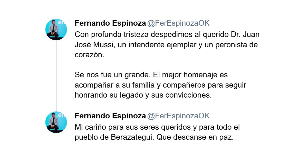 de-cristina-kirchner-a-sergio-massa-los-principales-dirigentes-del-pj-despidieron-a-juan-jose-mussi-6 De Cristina Kirchner a Sergio Massa: los principales dirigentes del PJ despidieron a Juan José Mussi