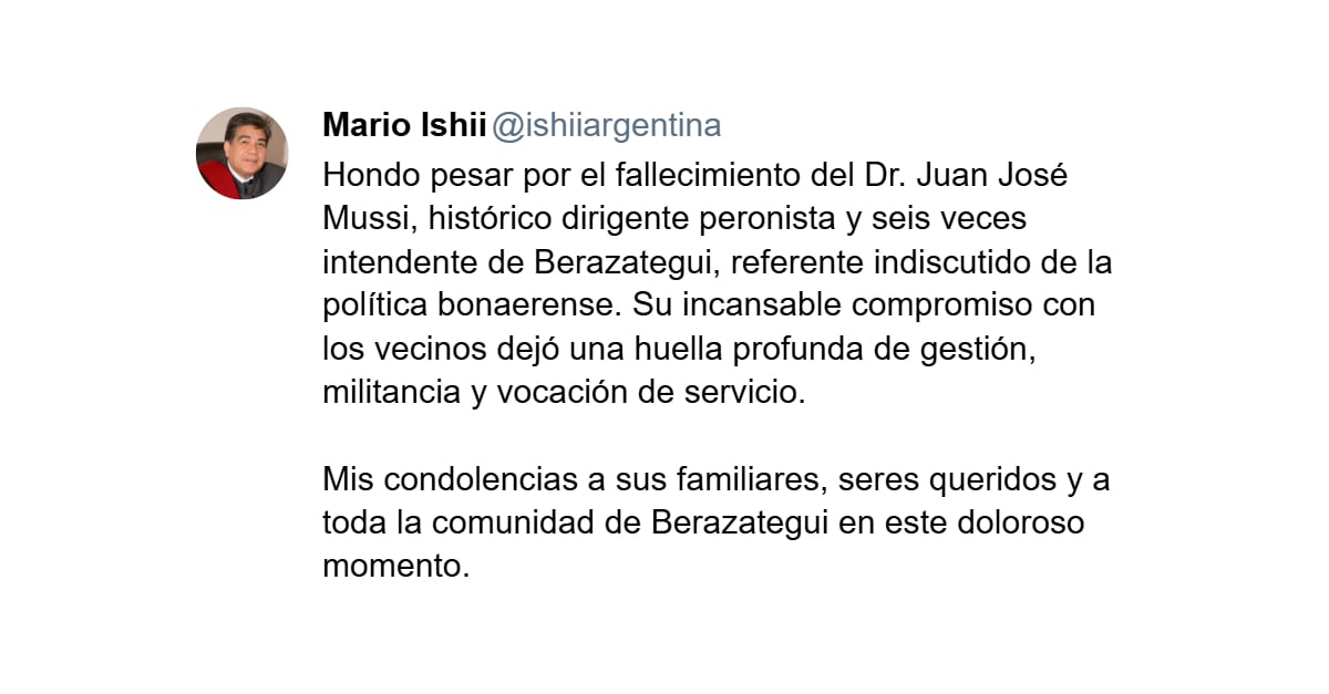de-cristina-kirchner-a-sergio-massa-los-principales-dirigentes-del-pj-despidieron-a-juan-jose-mussi-8 De Cristina Kirchner a Sergio Massa: los principales dirigentes del PJ despidieron a Juan José Mussi