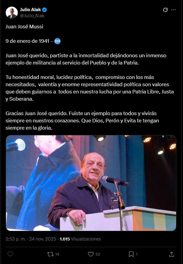 de-cristina-kirchner-a-sergio-massa-los-principales-dirigentes-del-pj-despidieron-a-juan-jose-mussi-9 De Cristina Kirchner a Sergio Massa: los principales dirigentes del PJ despidieron a Juan José Mussi