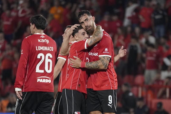 deportivo-riestra-vs-independiente-por-el-torneo-clausura-hora-y-como-ver-por-tv-1 Deportivo Riestra vs. Independiente, por el Torneo Clausura: hora y cómo ver por TV