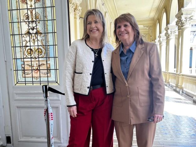 diego-santilli-y-patricia-bullrich-se-disputan-el-control-del-renaper-los-planes-de-cada-uno-2 Diego Santilli y Patricia Bullrich se disputan el control del Renaper: los planes de cada uno