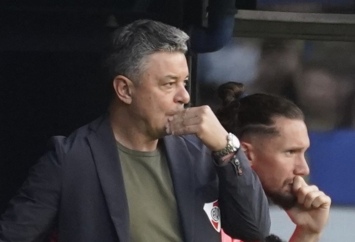 dios-me-liber-river-velez-y-una-final-con-morbo-y-altisima-tension-1 ¡Dios me Liber! River-Vélez y una "final" con morbo y altísima tensión