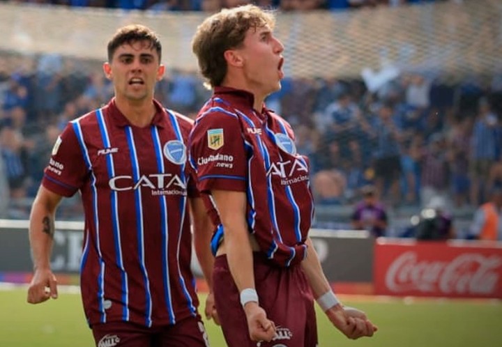 el-ano-de-river-no-se-termina-mas-1 El año de River no se termina más