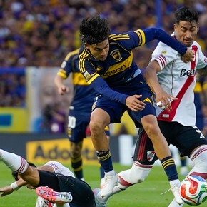 el-ano-de-river-no-se-termina-mas-3 El año de River no se termina más