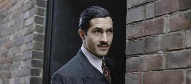 el-chino-darin-ricardo-darin-y-sebastian-borensztein-filman-una-nueva-serie-para-netflix-1 El Chino Darín, Ricardo Darín y Sebastián Borensztein filman una nueva serie para Netflix