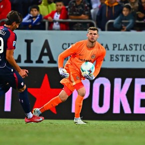 el-dt-del-inter-hablo-del-accidente-fatal-que-protagonizo-el-arquero-josep-martinez-por-lo-que-parece-no-tiene-la-culpa-3 El DT del Inter habló del accidente fatal que protagonizó el arquero Josep Martínez: "Por lo que parece, no tiene la culpa"