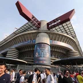 el-dt-del-inter-hablo-del-accidente-fatal-que-protagonizo-el-arquero-josep-martinez-por-lo-que-parece-no-tiene-la-culpa-4 El DT del Inter habló del accidente fatal que protagonizó el arquero Josep Martínez: "Por lo que parece, no tiene la culpa"