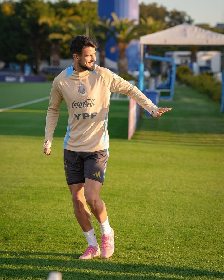 el-flaco-lopez-conto-que-tan-cerca-estuvo-de-river-y-boca-y-dijo-a-donde-le-gustaria-ir-en-el-futuro-1 El Flaco López contó qué tan cerca estuvo de River y Boca y dijo a dónde le gustaría ir en el futuro
