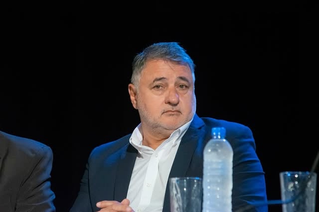 el-gobierno-de-chaco-elogio-la-condena-por-el-asesinato-de-cecilia-strzyzowski-el-clan-sena-era-sinonimo-de-impunidad-2 El gobierno de Chaco elogió la condena por el asesinato de Cecilia Strzyzowski: “El clan Sena era sinónimo de impunidad”