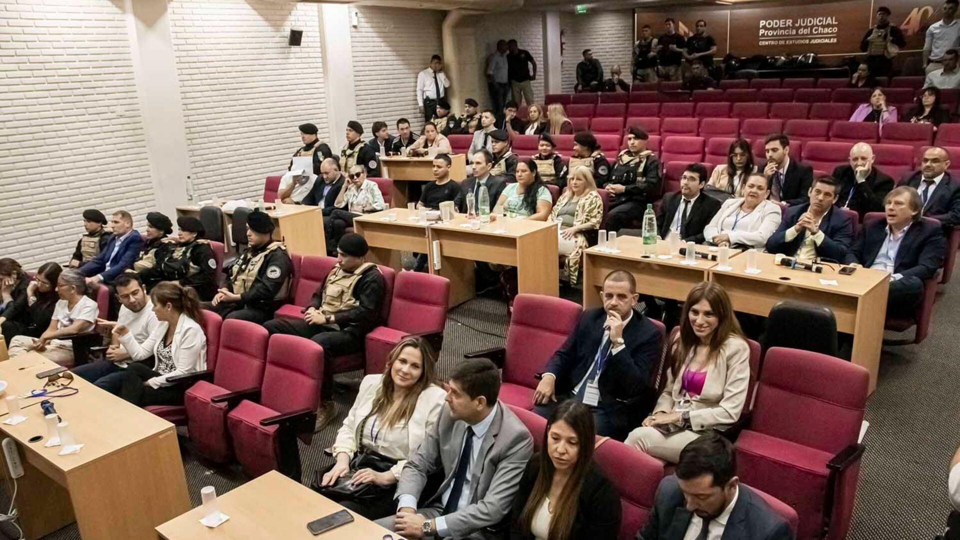 el-gobierno-de-chaco-elogio-la-condena-por-el-asesinato-de-cecilia-strzyzowski-el-clan-sena-era-sinonimo-de-impunidad-3 El gobierno de Chaco elogió la condena por el asesinato de Cecilia Strzyzowski: “El clan Sena era sinónimo de impunidad”