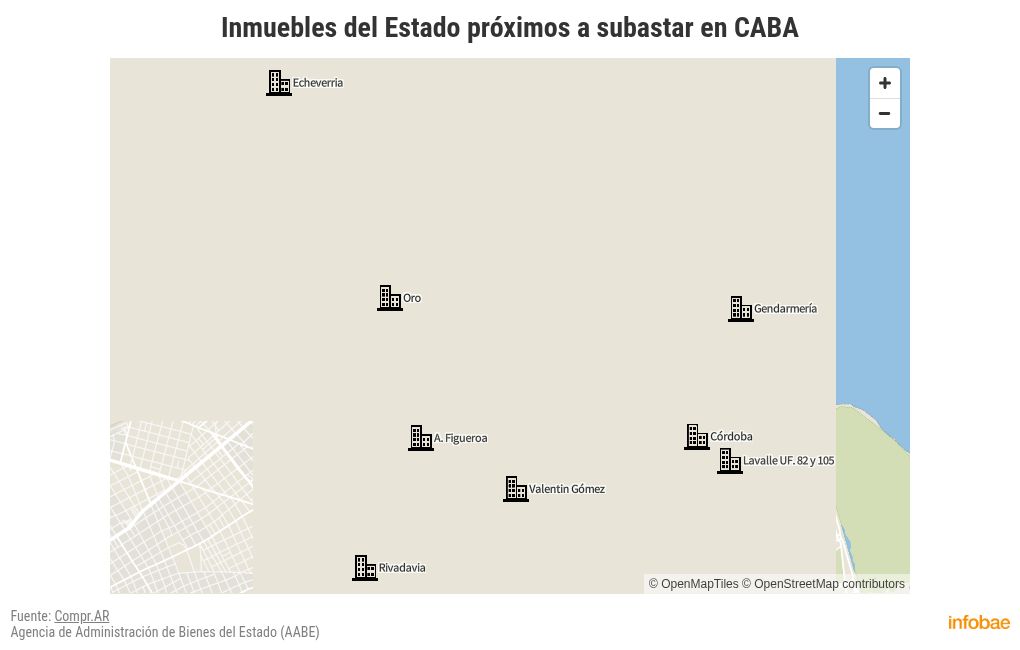 el-gobierno-de-milei-ya-vendio-10-inmuebles-en-subastas-publicas-por-mas-de-usd-200-millones-16 El gobierno de Milei ya vendió 10 inmuebles en subastas públicas por más de USD 200 millones