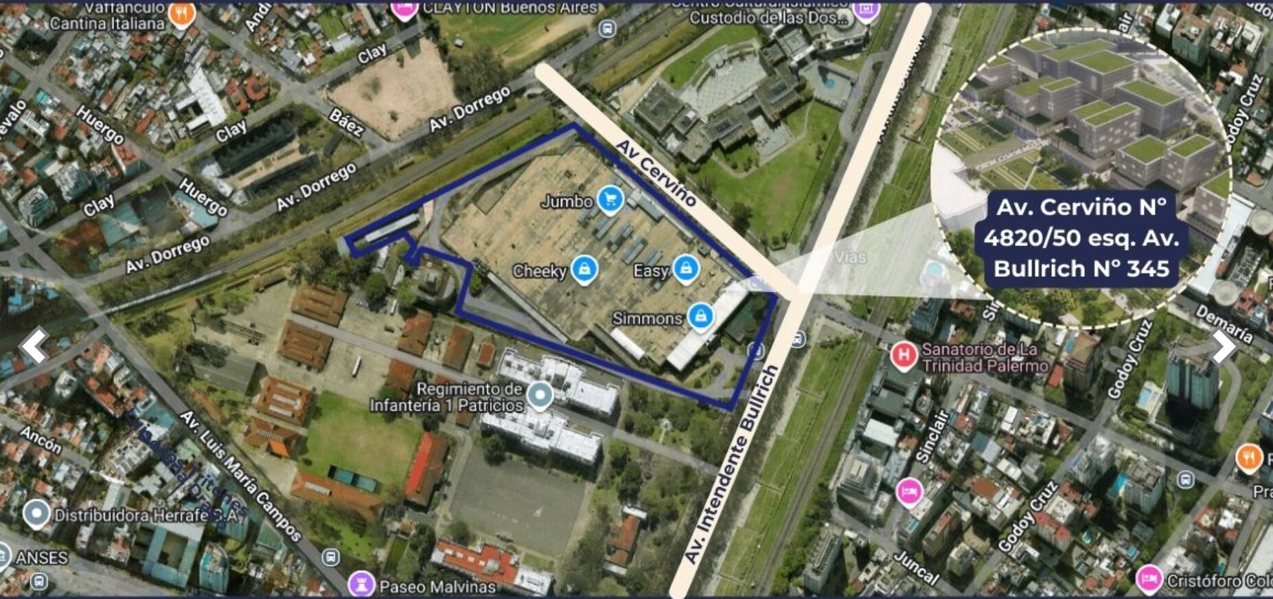 el-gobierno-de-milei-ya-vendio-10-inmuebles-en-subastas-publicas-por-mas-de-usd-200-millones-3 El gobierno de Milei ya vendió 10 inmuebles en subastas públicas por más de USD 200 millones