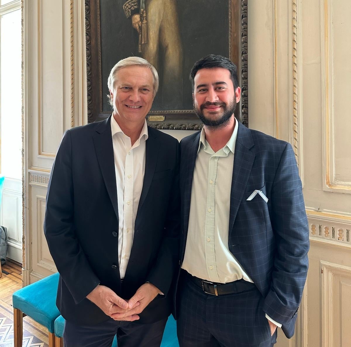 el-gobierno-evitara-un-apoyo-institucional-a-kast-pero-se-esperanza-con-una-alianza-de-derecha-en-la-region-2 El Gobierno evitará un apoyo institucional a Kast, pero se esperanza con una alianza de derecha en la región