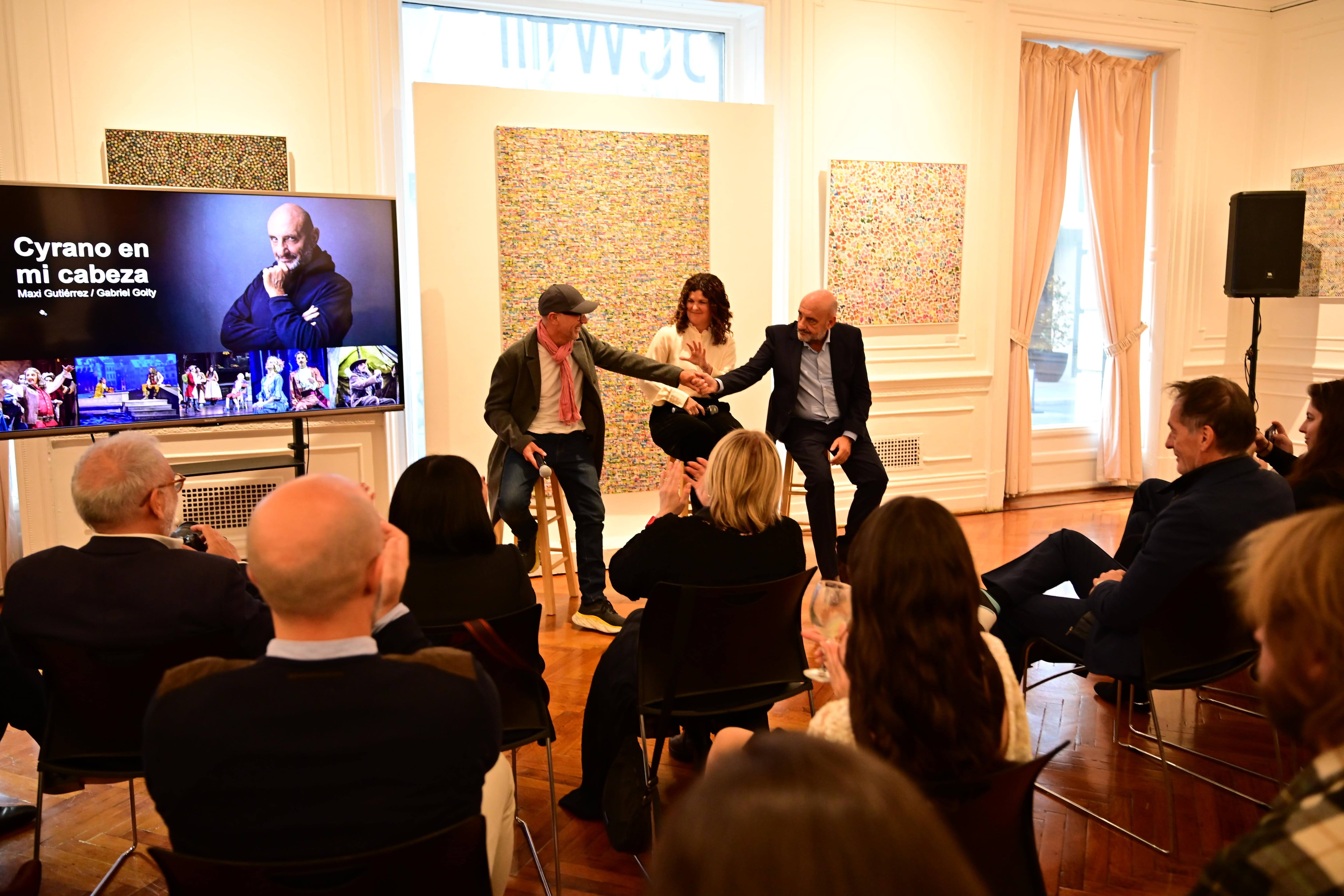 el-gobierno-porteno-busca-convertir-a-la-ciudad-en-el-mayor-productor-audiovisual-de-la-region-3 El Gobierno porteño busca convertir a la Ciudad en el mayor productor audiovisual de la región