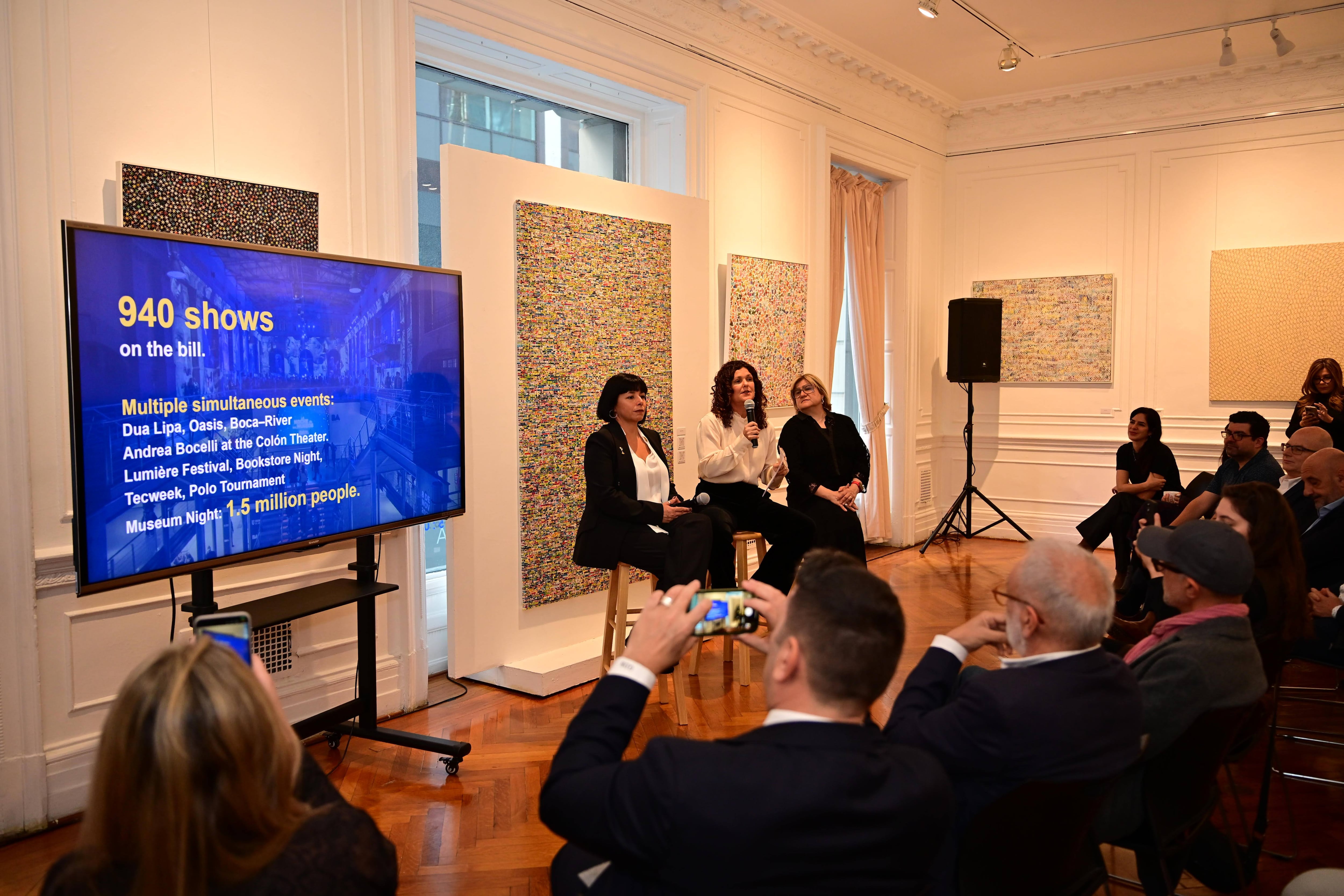 el-gobierno-porteno-busca-convertir-a-la-ciudad-en-el-mayor-productor-audiovisual-de-la-region-4 El Gobierno porteño busca convertir a la Ciudad en el mayor productor audiovisual de la región