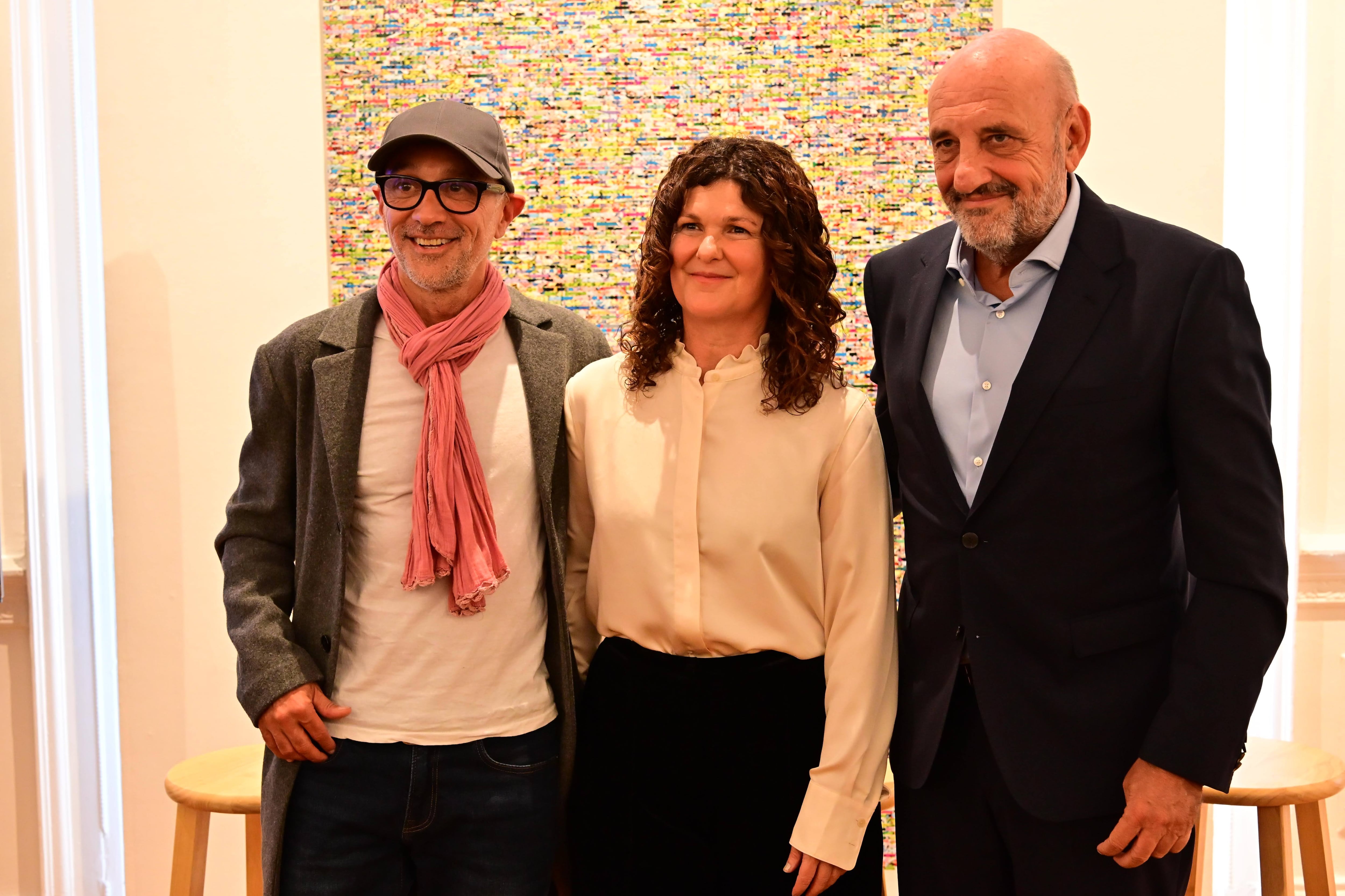 el-gobierno-porteno-busca-convertir-a-la-ciudad-en-el-mayor-productor-audiovisual-de-la-region El Gobierno porteño busca convertir a la Ciudad en el mayor productor audiovisual de la región