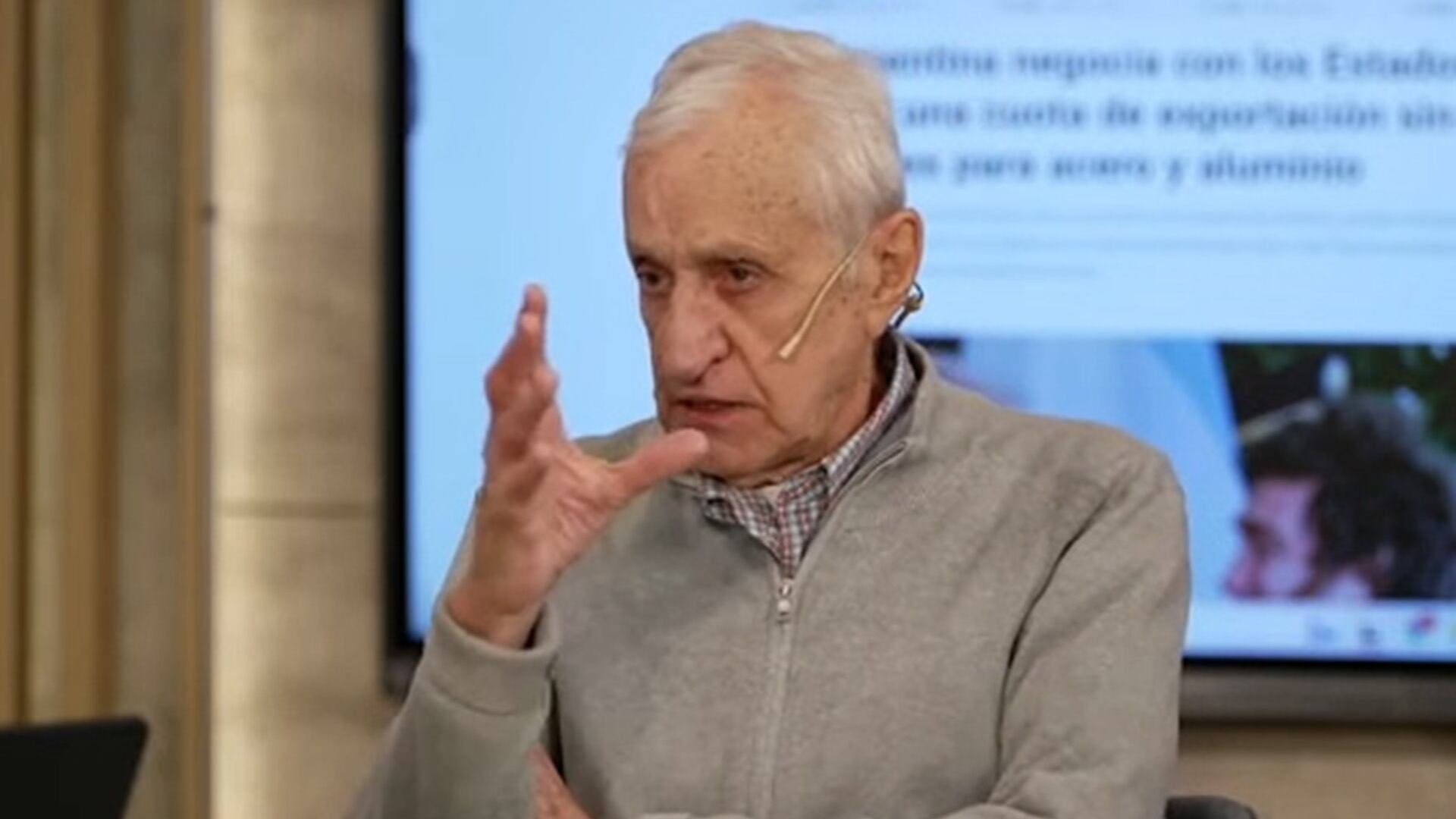 el-hijo-de-arturo-illia-lanzo-un-libro-sobre-la-vida-del-ex-presidente-cumplio-todo-lo-que-prometio-1 El hijo de Arturo Illia lanzó un libro sobre la vida del ex presidente: “Cumplió todo lo que prometió”