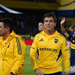 el-inesperado-elogio-de-pergolini-a-riquelme-lo-que-produce-roman-no-lo-vi-en-mick-jagger-bono-ni-metallica-11 El inesperado elogio de Pergolini a Riquelme: “Lo que produce Román no lo vi en Mick Jagger, Bono ni Metallica”