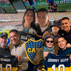 el-inesperado-elogio-de-pergolini-a-riquelme-lo-que-produce-roman-no-lo-vi-en-mick-jagger-bono-ni-metallica-9 El inesperado elogio de Pergolini a Riquelme: “Lo que produce Román no lo vi en Mick Jagger, Bono ni Metallica”