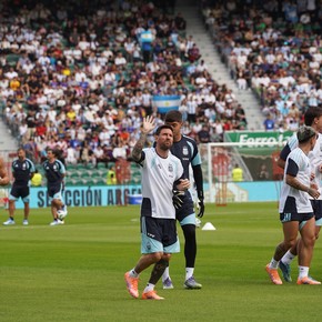 el-insolito-precio-que-angola-le-puso-a-las-entradas-del-amistoso-ante-la-seleccion-argentina-5 El insólito precio que Angola le puso a las entradas del amistoso ante la Selección Argentina